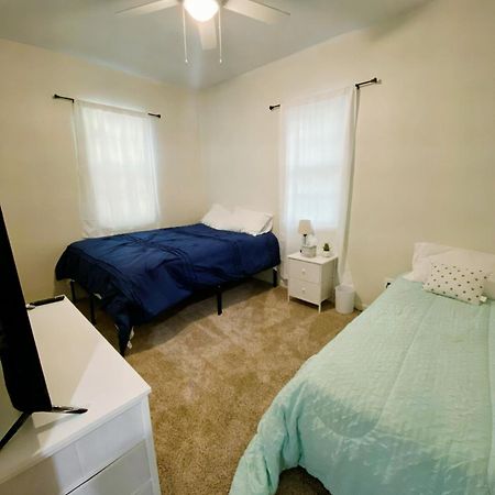 Villa Shawnee Vacation Estate à Louisville-Jefferson County Extérieur photo
